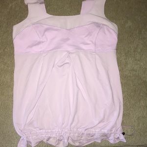 Lululemon top